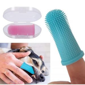 Gentle Paws Toothbrush