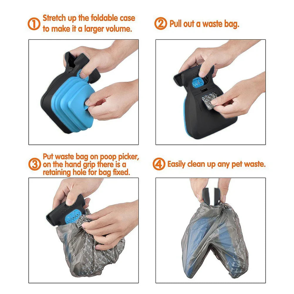 Handy Dog Poop Scooper - Image 6