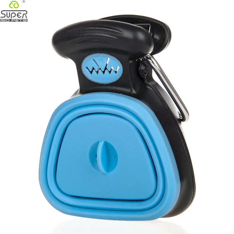Handy Dog Poop Scooper