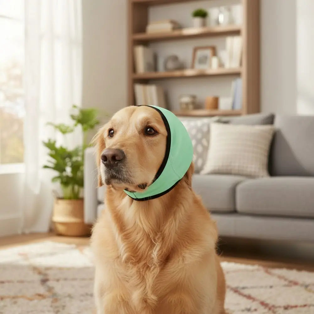 Calm Paws Dog Ear Muffs - Image 5