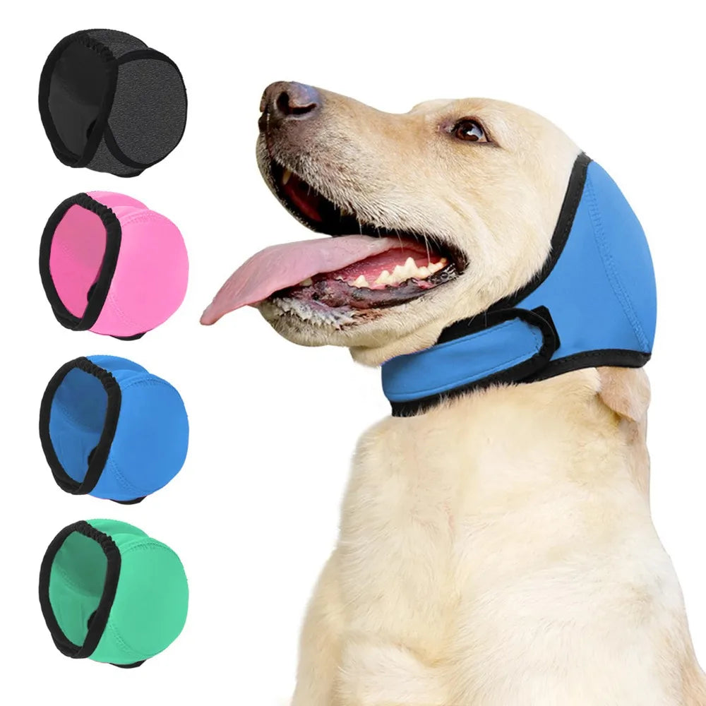 Calm Paws Dog Ear Muffs