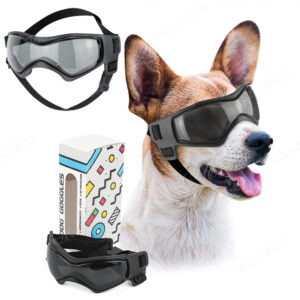 Chic Pup UV Dog Goggles