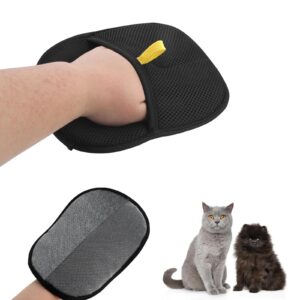 Pet Fur Magic Mitts