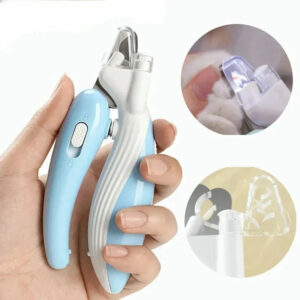 Bright Paw Pet Nail Trimmer