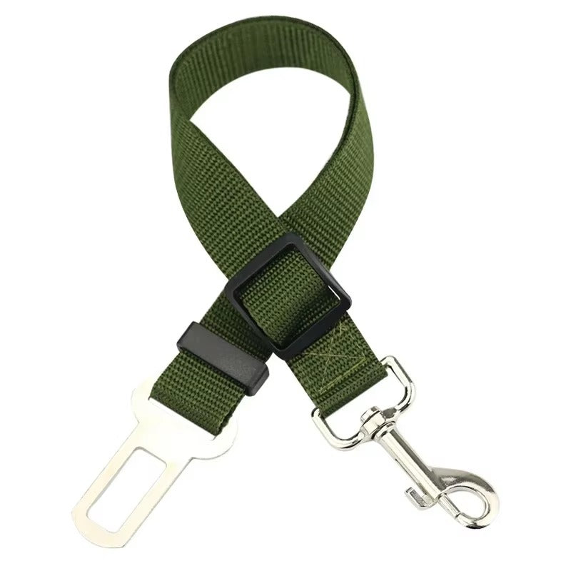 Safe Ride Pet Seat Belt ā Standard (32cm) - Image 14