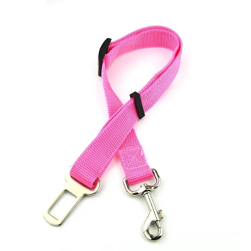 Safe Ride Pet Seat Belt ā Standard (32cm) - Image 13