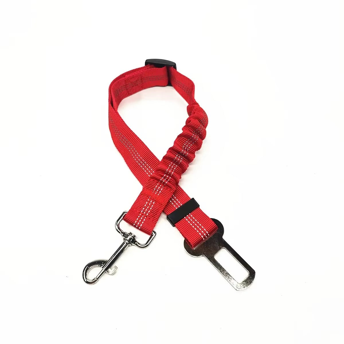Safe Ride Pet Seat Belt ā Standard (32cm) - Image 12