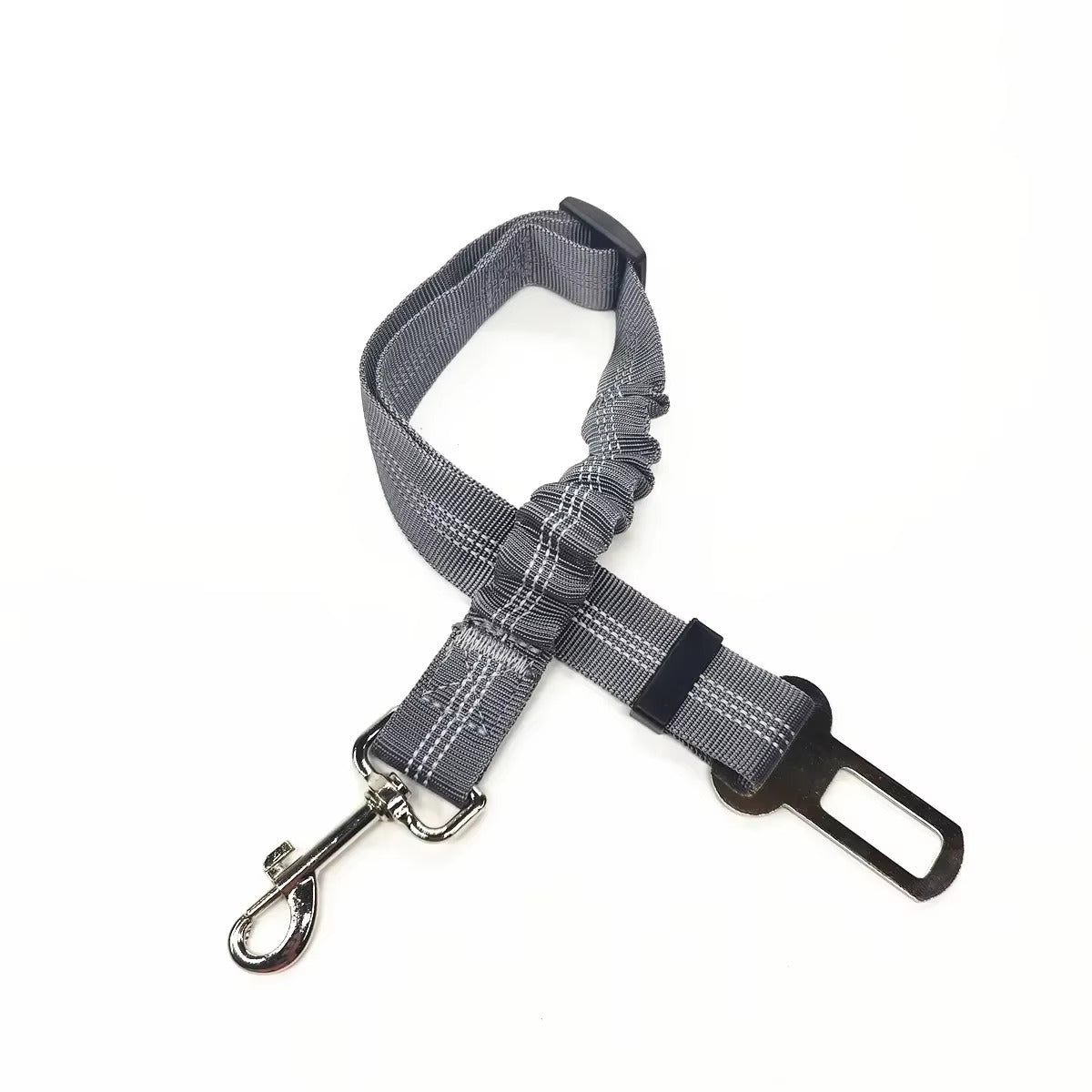 Safe Ride Pet Seat Belt ā Long (46cm) - Image 13