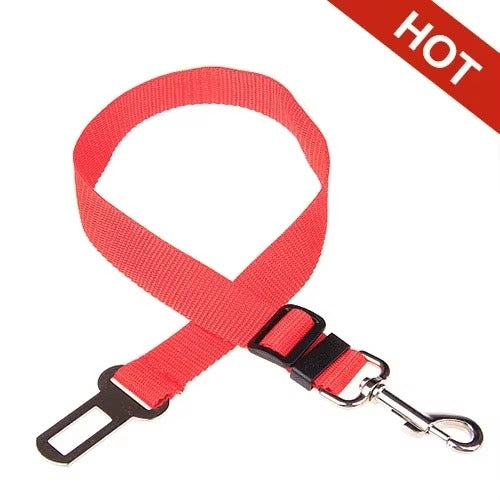 Safe Ride Pet Seat Belt ā Standard (32cm) - Image 8