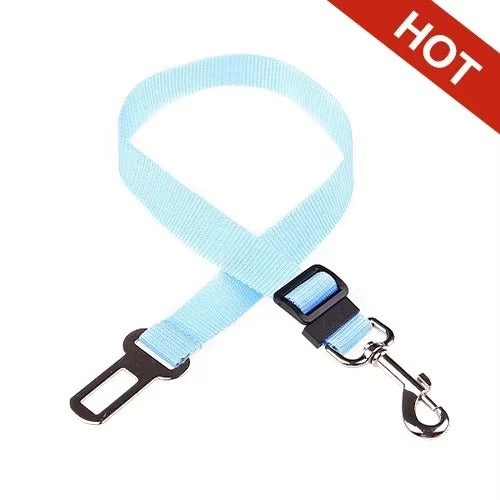 Safe Ride Pet Seat Belt ā Standard (32cm) - Image 15