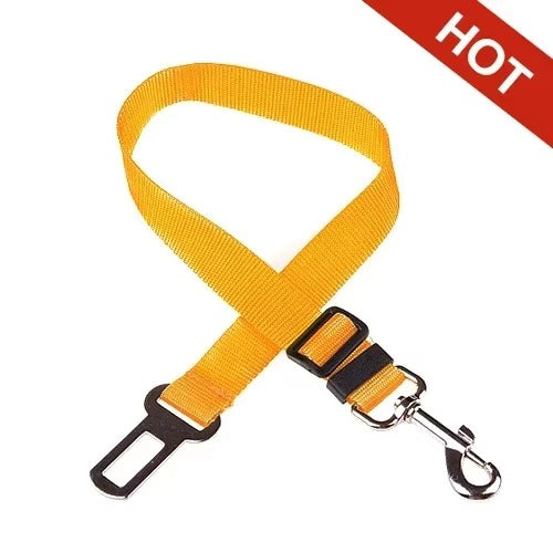 Safe Ride Pet Seat Belt ā Standard (32cm) - Image 11