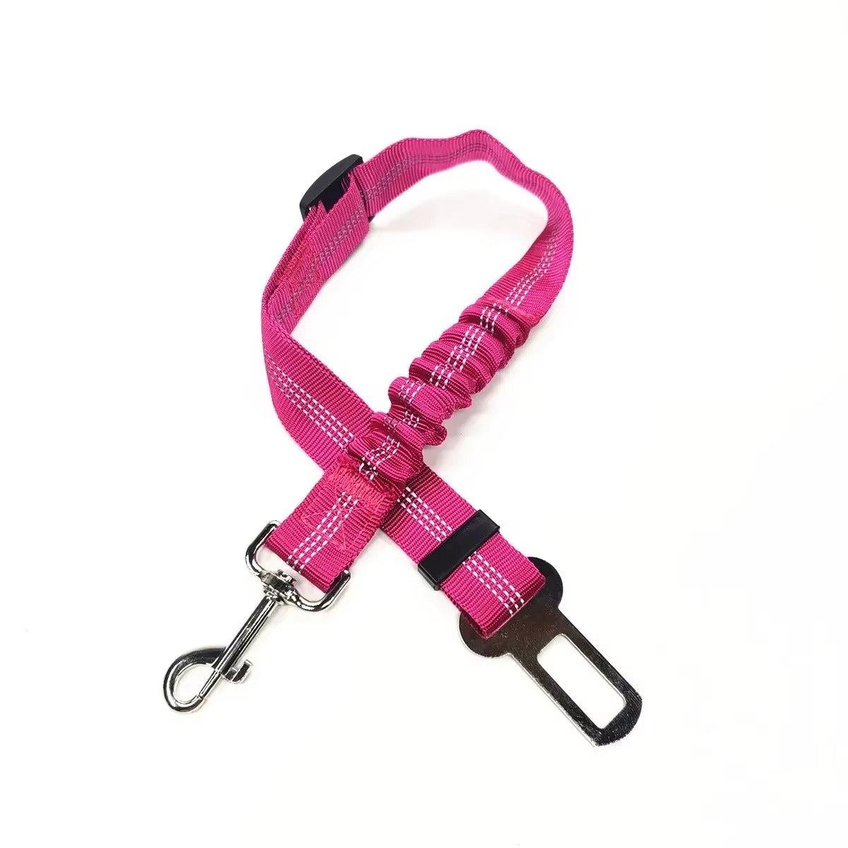 Safe Ride Pet Seat Belt ā Long (46cm) - Image 15