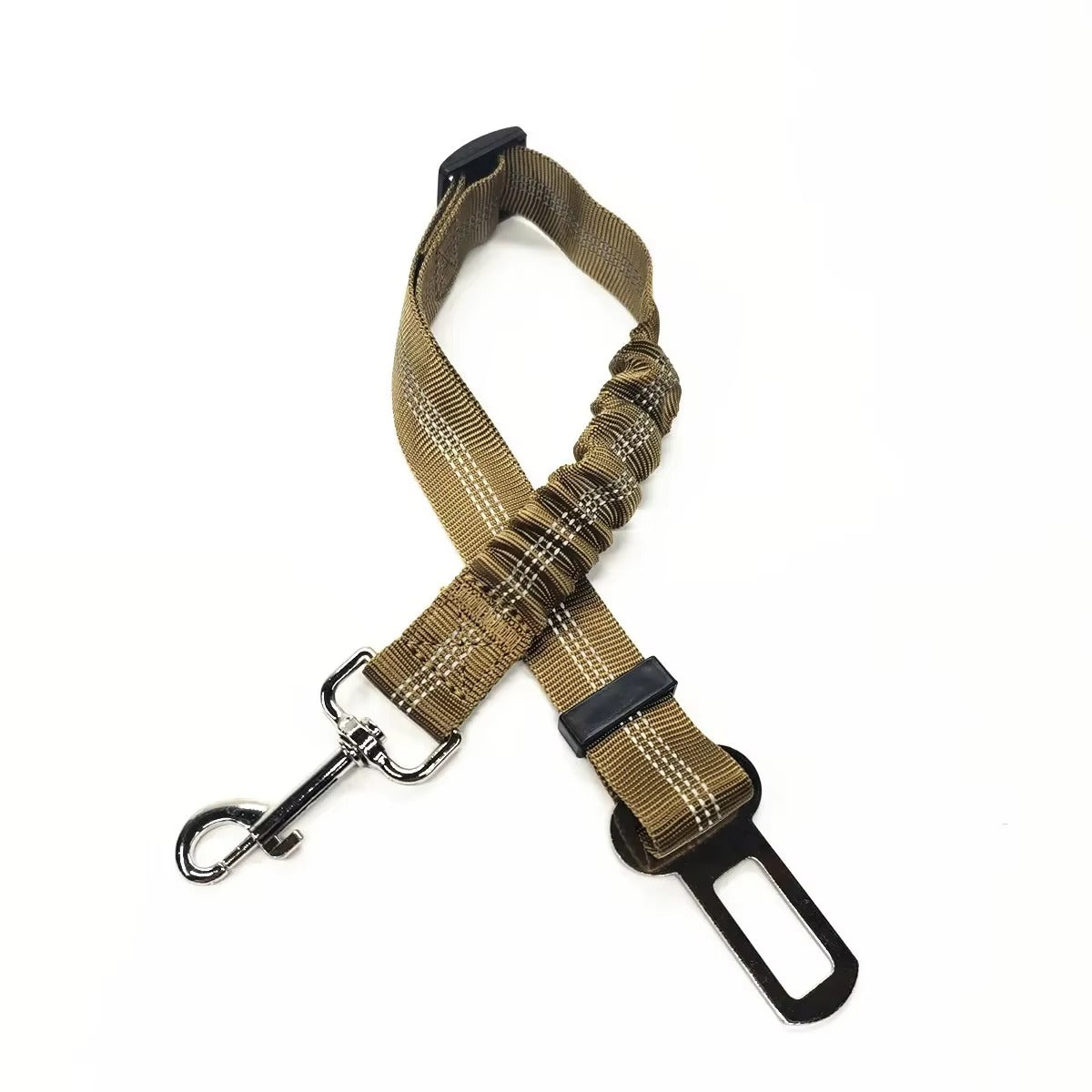 Safe Ride Pet Seat Belt ā Long (46cm) - Image 18