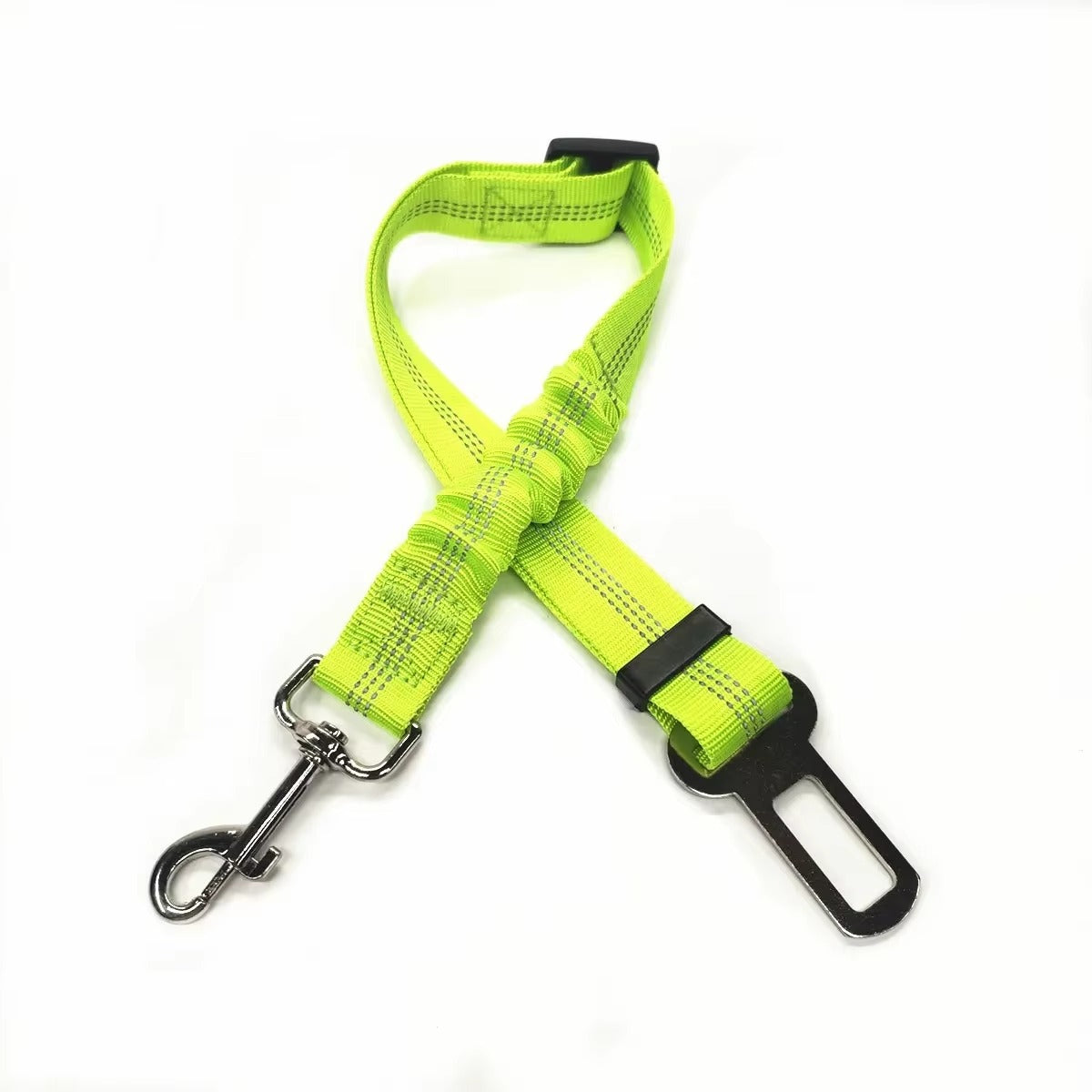 Safe Ride Pet Seat Belt ā Long (46cm) - Image 11
