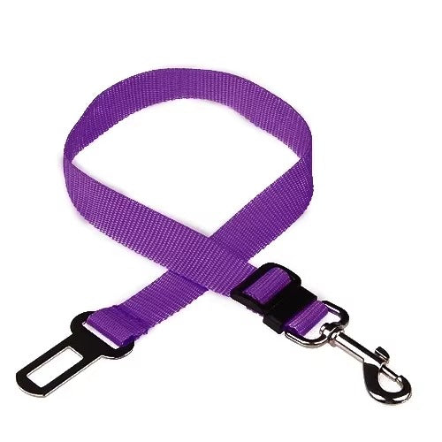 Safe Ride Pet Seat Belt ā Long (46cm) - Image 17