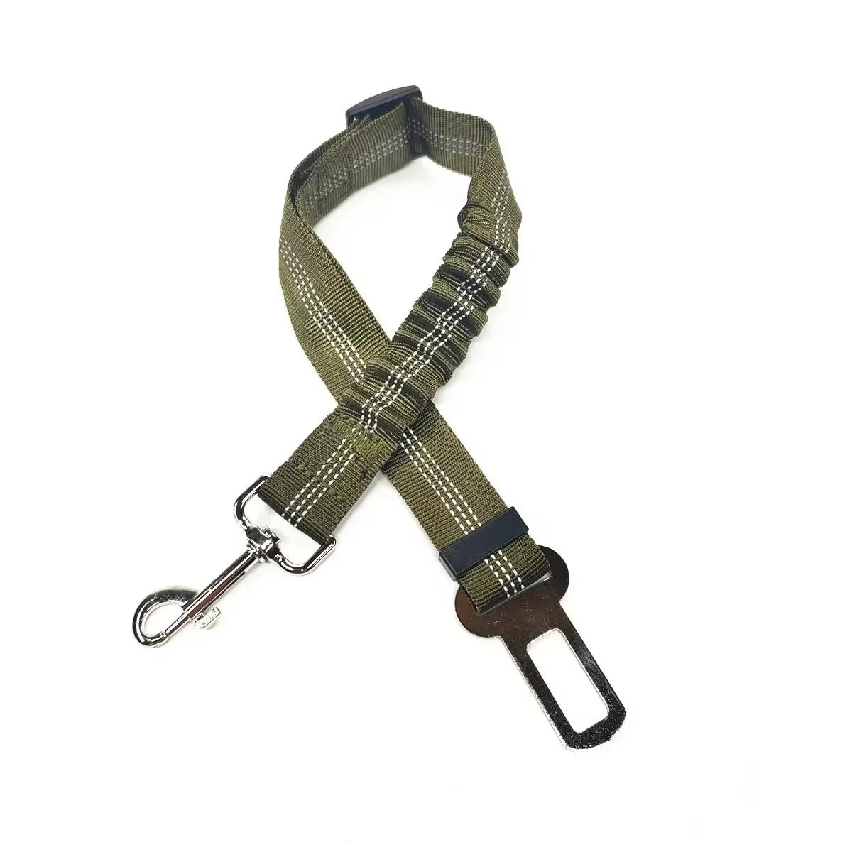 Safe Ride Pet Seat Belt ā Long (46cm) - Image 7