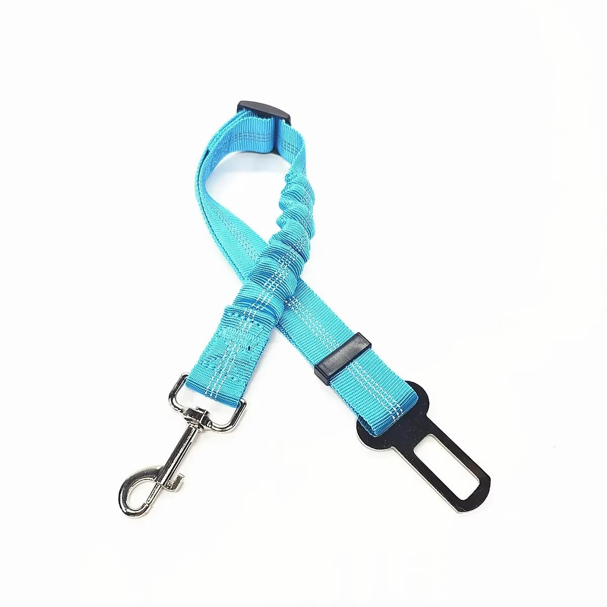 Safe Ride Pet Seat Belt ā Long (46cm) - Image 12