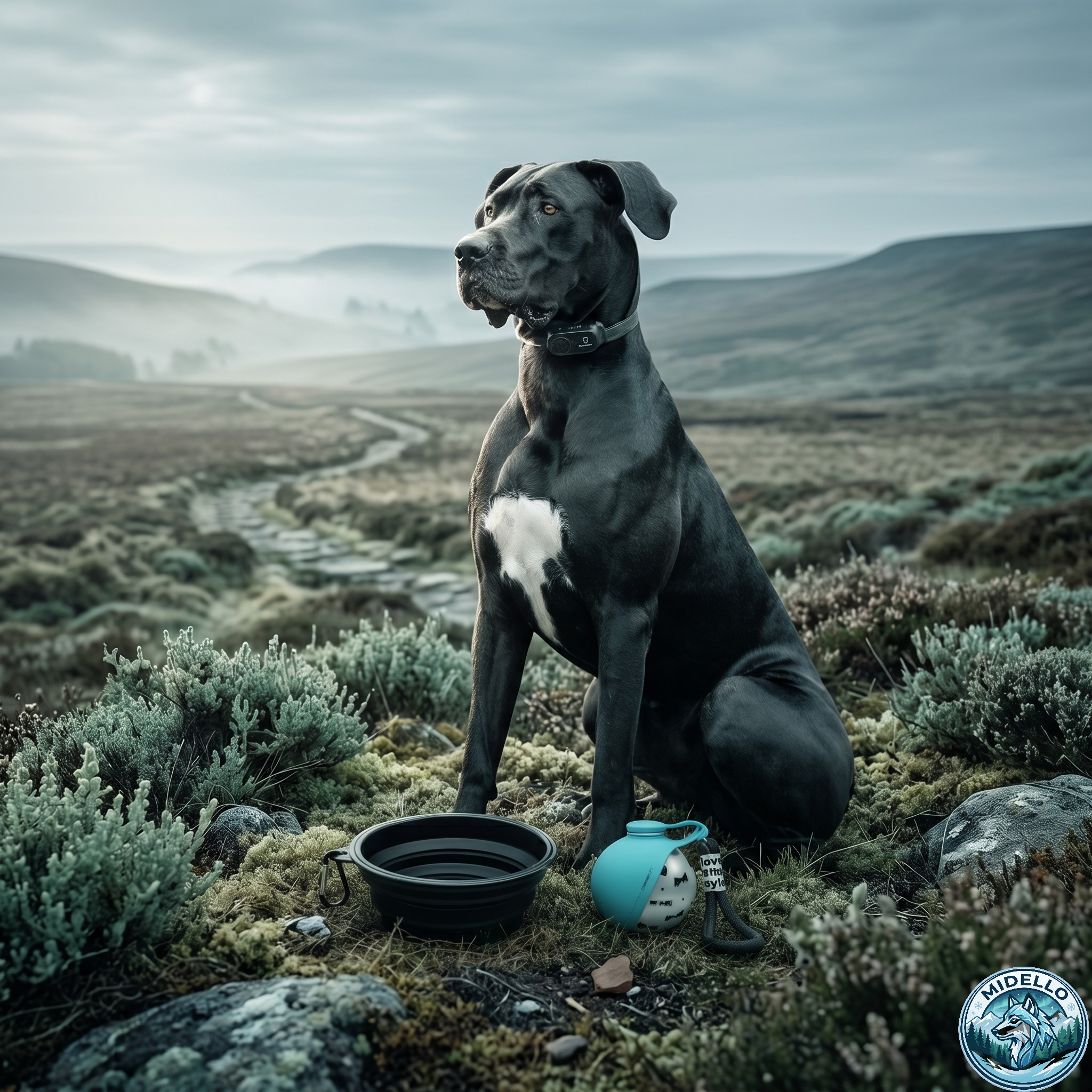 Made for the Great Outdoors