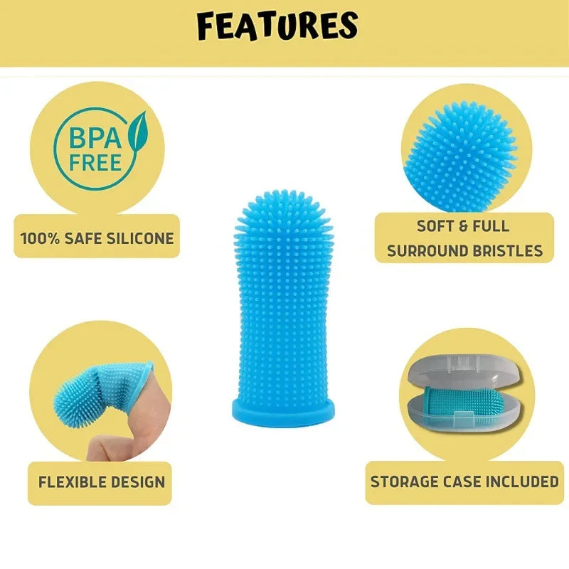 Transform Your Pet's Dental Routine Today!