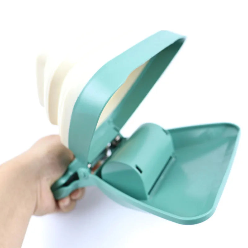 Transform Your Walks with Easy Cleanups