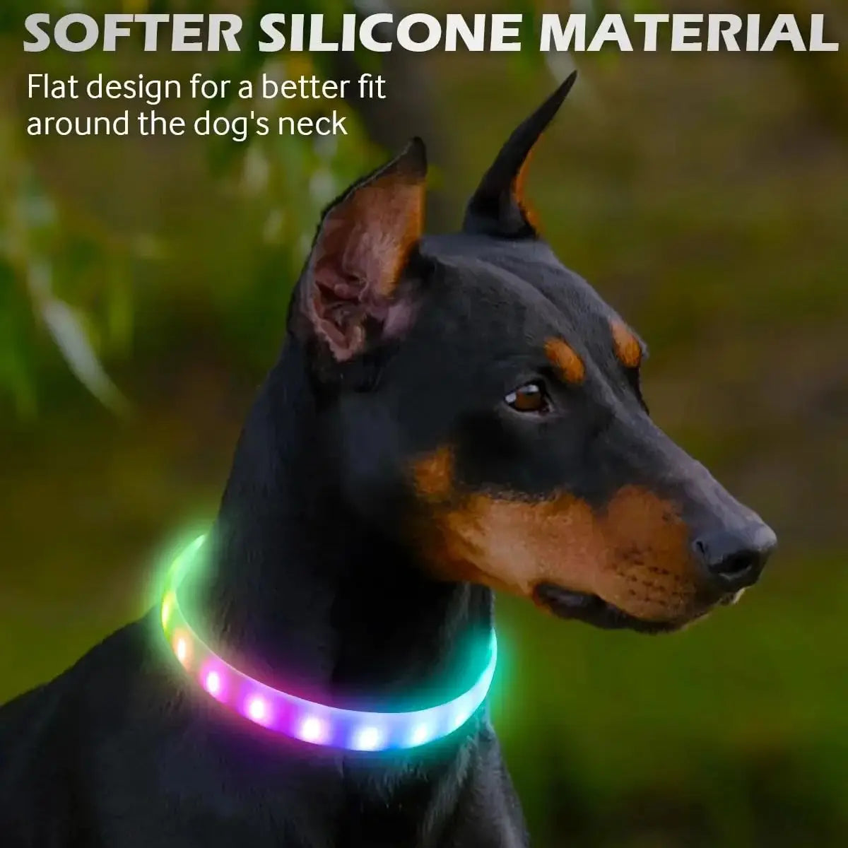 Struggling with nighttime visibility?