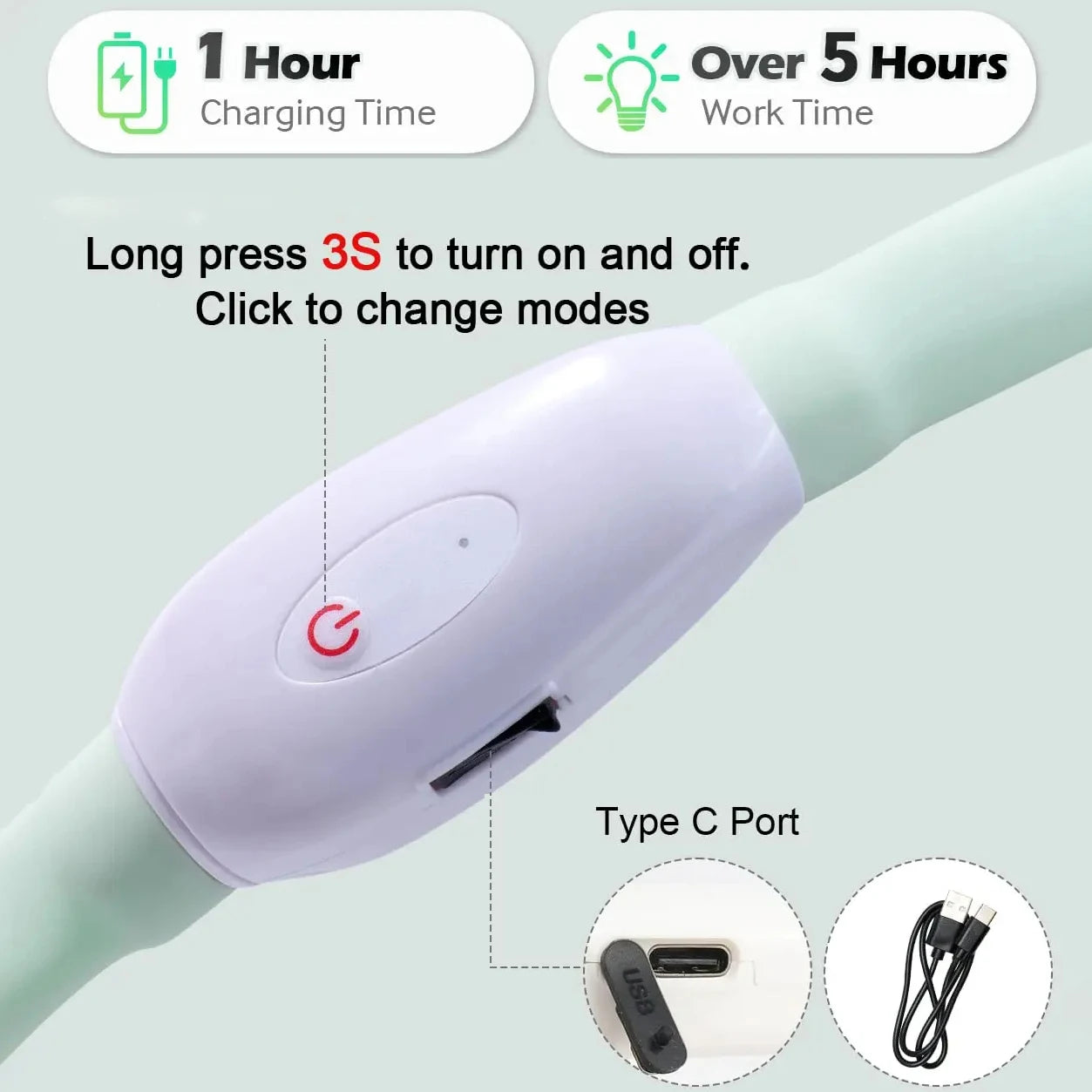 Experience the Ultimate Nighttime Pet Safety
